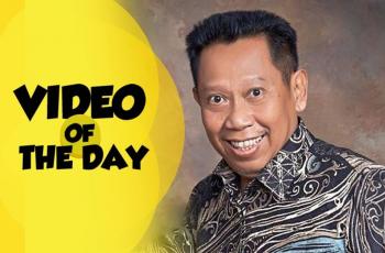 Video of The Day: Tukul Arwana Alami Pendarahan Otak, Ria Ricis dan Teuku Ryan Resmi Lamaran