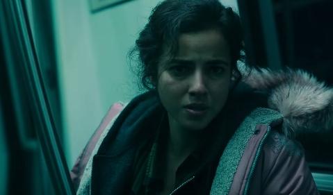 Sinopsis No One Gets Out Alive. (IMDb)