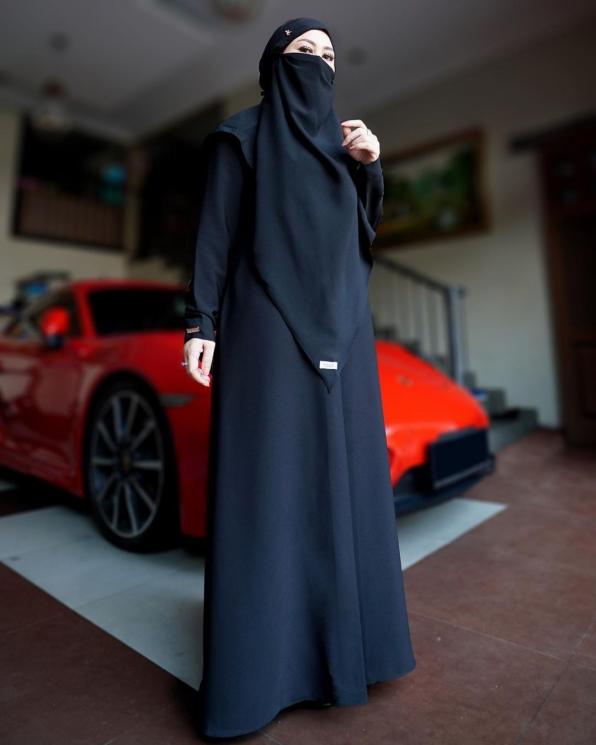 Istri Denny Cagur, Shanty Denny (Instagram/@shantydenny)