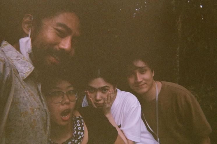Artis Double Date Bareng Saudara Kandung (Instagram/@isyanasarasvati)
