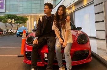5 Pesona Cantik Shannon Wong, Disebut Mirip Natasha Wilona