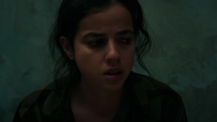 Sinopsis No One Gets Out Alive. (IMDb)