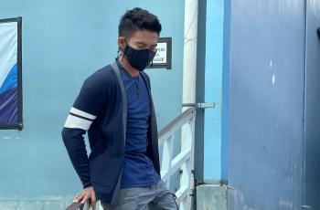 Rizki DA Bawa Kabar Duka: Innalillahi, Kemarin Bapak Sekarang Ibu