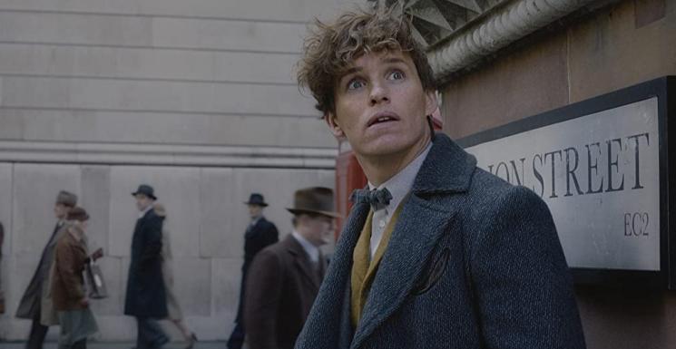 Fakta Fantastic Beasts 3: The Secrets of Dumbledore (IMDb)