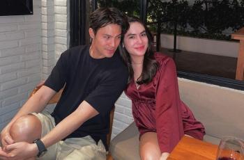 Bukti Fero Walandouw Makin Bucin ke Steffi Zamora, Gemes deh!