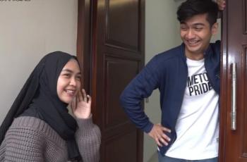 6 Potret Rumah Teuku Ryan Calon Suami Ria Ricis, Siap Dihuni Bersama!