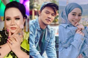 Beda dengan Lesti Kejora, Danang DA Undang Aty Kodong ke Nikahannya Dicibir