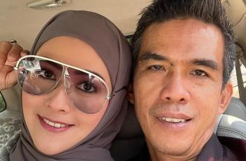 Meggy Wulandari Ditegur Suami Umumkan Kehamilan Terlalu Dini, Ini Akibatnya