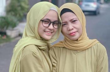 7 Potret Rumah Putri DA, Berkonsep Minimalis Impian Mendiang Orangtuanya