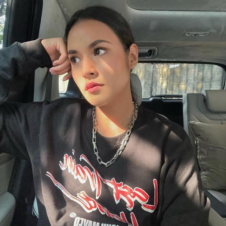 Artis Punya Usaha di Bidang Fashion (instagram/@raisa6690)