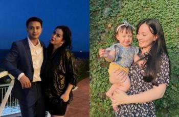Penampilan Terbaru Jennifer Jill, Pemotretan Putri Asmirandah Ala Chef