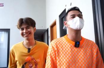 Raffi Ahmad Posting Video Jadul saat Perdana Ngehost: Masih Cakep Dimas!