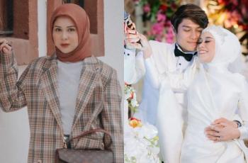 Komentari Pernikahan Siri Lesti Kejora, Kesha Ratuliu: Pacaran Mereka Halal