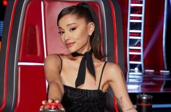 Menakjubkan! Ternyata 8 Lagu Ariana Grande Sukses Didengarkan Lebih dari 1 Miliar Kali