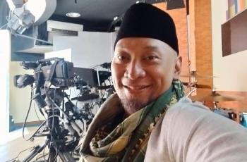 Chef Haryo Sempat Hanya Ikhtiar Lewat Doa dan Puasa saat Idap Sakit Jantung