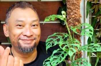 Kronologi Chef Haryo Alami Sobek Pembuluh Darah Jantung: Kaki Seperti Lepas