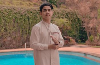 Ungkap Kondisi Ameer Azzikra sebelum Meninggal, Syakir Daulay: Muntah Darah