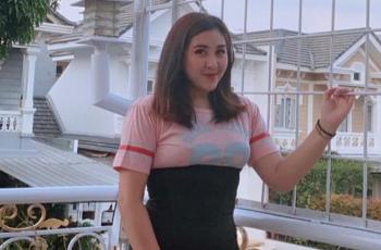 Errina GD Beri Ucapan Menohok, Netizen Duga Sindir Revi Mariska
