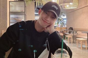 Wi Ha Joon Ditawari Gabung Kim Go Eun di Drakor Sutradara Vincenzo