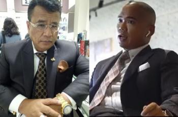 Merasa Tak Sekaya Teman-temannya, Anak Hotman Paris Pernah Merasa Depresi