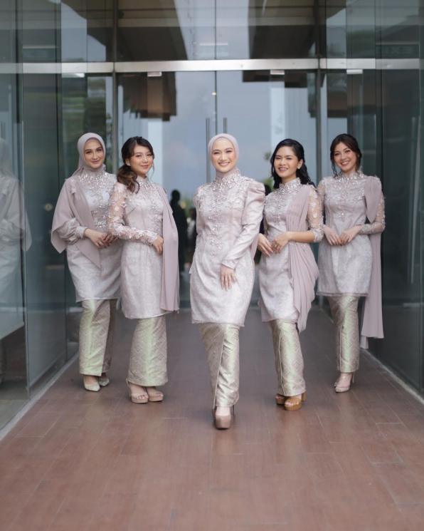Pesona Salshadilla Juwita (instagram/@salshaindradjaja)