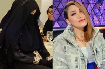 Umi Pipik Temui Anak Uje dari Istri Kedua, Ayu Ting Ting Ketemuan dengan WO