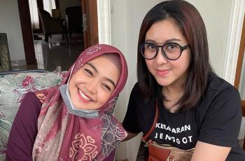 Video: Errina GD Diduga Sindir Revi Mariska dengan Ucapan Menohok