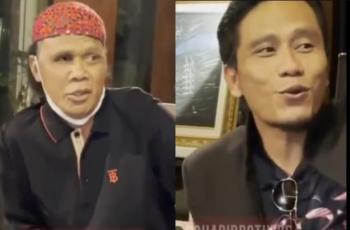 Viral Pengakuan Hercules ke Gus Miftah: Dibacok Ratusan Kali dan Ditembak