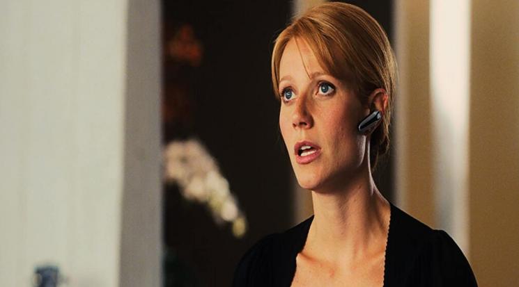 Rekomendasi Film Gwyneth Paltrow (IMDb)