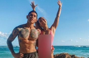 Heboh Video Andrea Dian Makan Mi Instan, Ganindra Bimo: Kita Ini Manusia, Kok!
