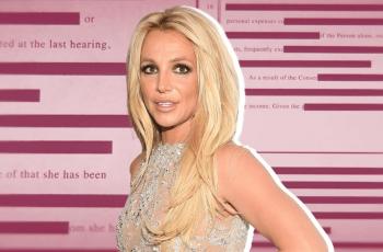 Sinopsis Britney vs Spears, Film Dokumenter Britney Spears di Netflix