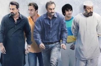 7 Film Terbaik Ranbir Kapoor: Sukses Perankan Sanjay Dutt di Film Sanju