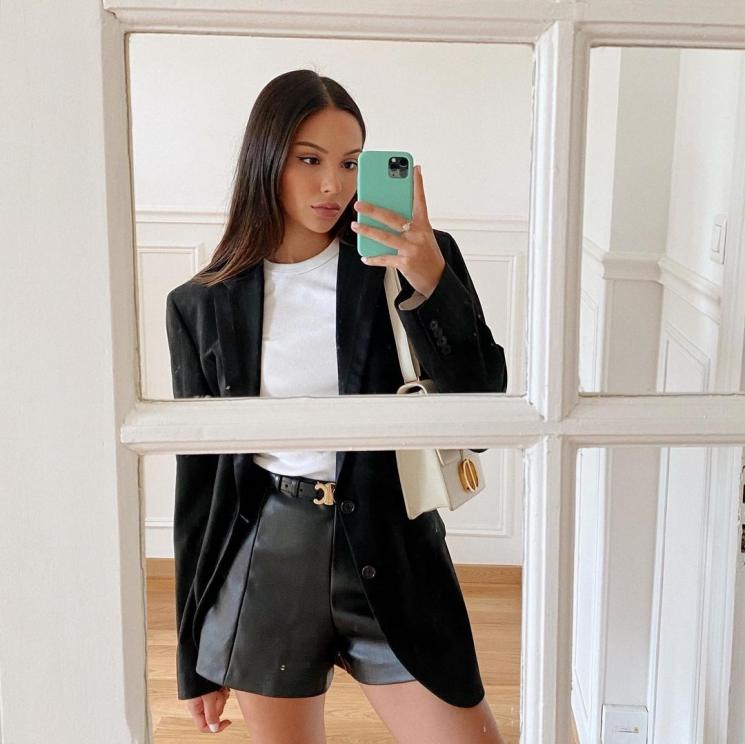 Fakta Alyssa Daguise (Instagram/@alyssadaguise)