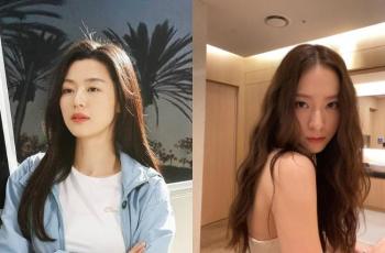 4 Aktris Korea Ultah Oktober, Ada Jun Ji Hyun hingga Krystal Jung