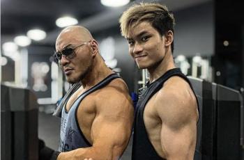 Belikan Azka Corbuzier Mobil Rp 408 Juta, Deddy Corbuzier: Kayak Naik Odong-odong