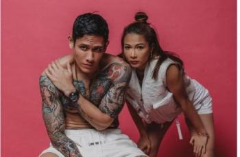 Andrea Dian Mengaku Tak Menikmati Syuting Bareng Suami: Jadi Enggak Gampang
