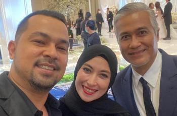 9 Potret Akur Annisa Trihapsari dan Mantan Suami: Terbaru Syuting Bareng