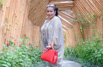 Gagal Punya Anak Perempuan di Usia 51 Tahun, Jennifer Jill Bakal Adopsi