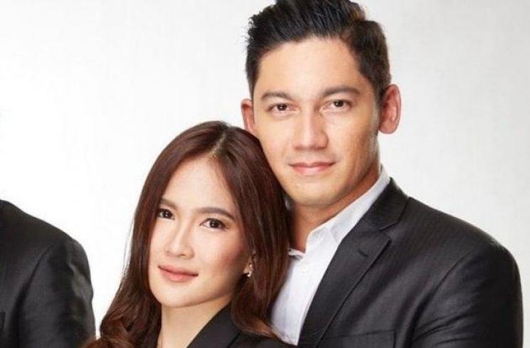 6 Momen Kebersamaan Zain dan Nayla Sinetron 'Naluri Hati', Bikin Baper!