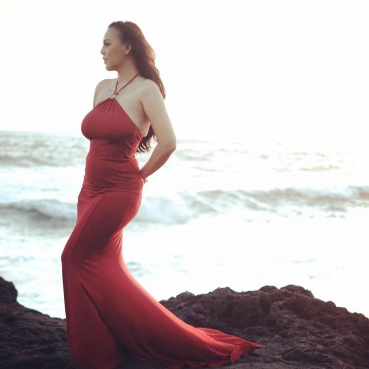 Pesona Ratu Rizky Nabila (Instagram/@raturn) 
