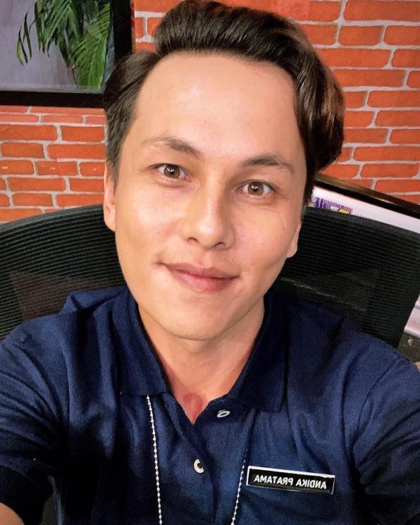 Kompilasi Lawakan Andhika Pratama (Instagram/@andhiiikapratama)