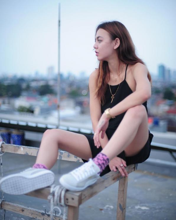Pesona Ratu Rizky Nabila (Instagram/@raturn)