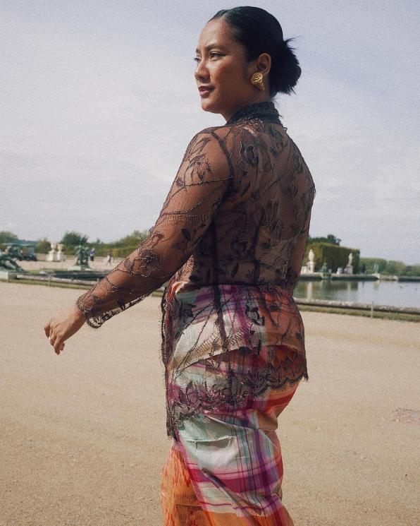 Tara Basro. (Instagram/@tarabasro)
