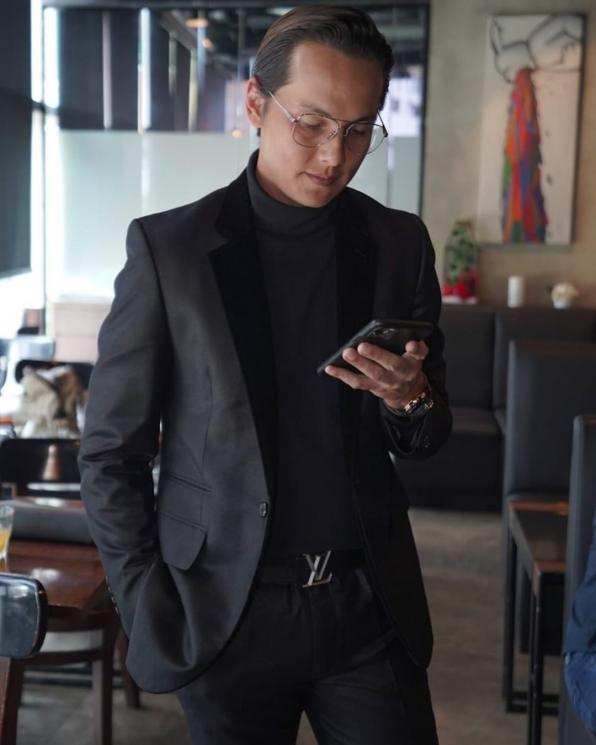 Kompilasi Lawakan Andhika Pratama (Instagram/@andhiiikapratama)