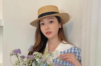 6 Gaya Modis Jessica Jung eks SNSD, Brand Fashion Dituntut Miliaran Won