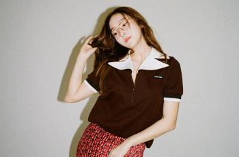 Hengkang dari SNSD, Jessica Jung Disebut Ikut Survival Idol di China yang Berujung Pro Kontra