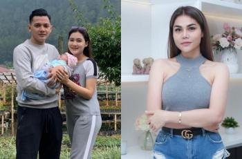 Bayi Nella Kharisma Bule Banget, Body Kurus DJ Katty Butterfly Disorot