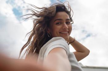 Alia Bhatt Nyender Mesra Ranbir Kapoor: Happy Birthday My Life!