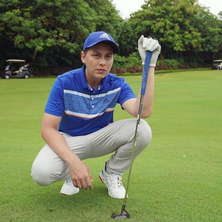 Kompilasi Lawakan Andhika Pratama (Instagram/@andhiiikapratama)