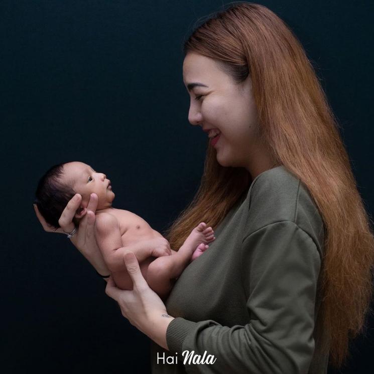 Pesona Ratu Rizky Nabila (Instagram/@raturn) 